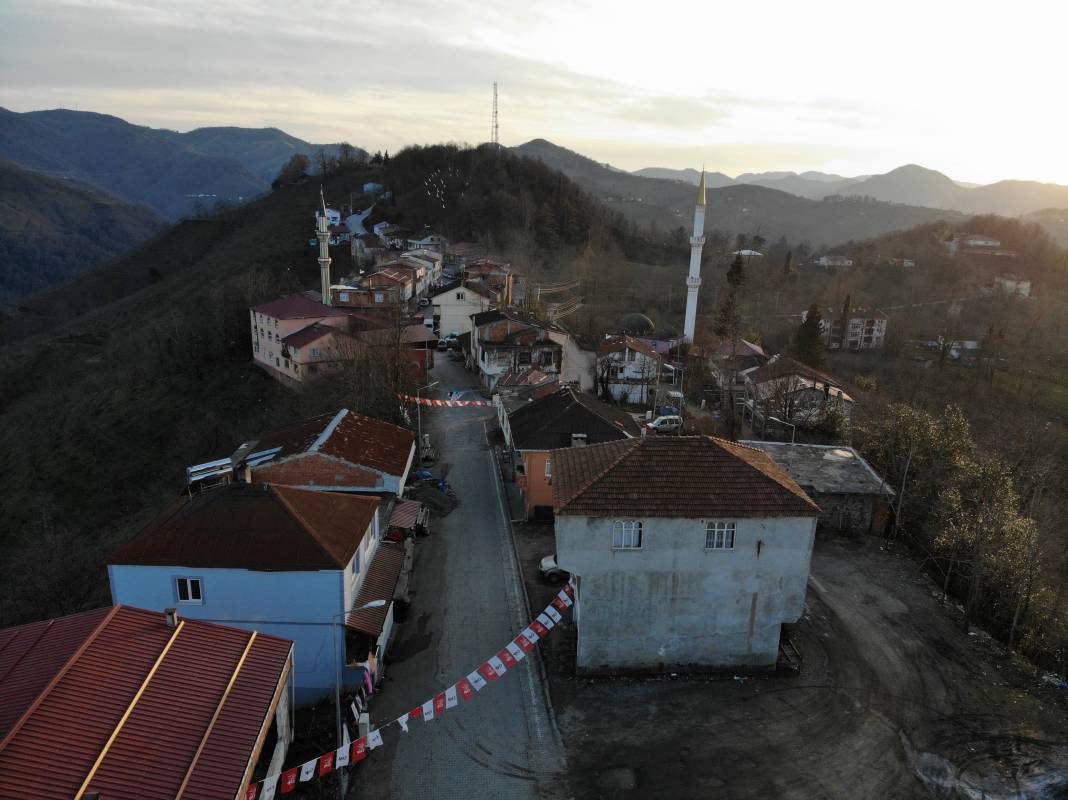 Bu ramazanda her şey değişti! Bir adımda il değiştirip 1 dakika arayla oruç açıyorlardı 6